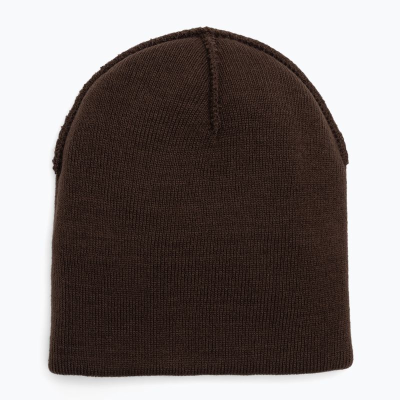 Winter hat 47 Brand MLB Los Angeles Dodgers Sox Haymaker brown 4