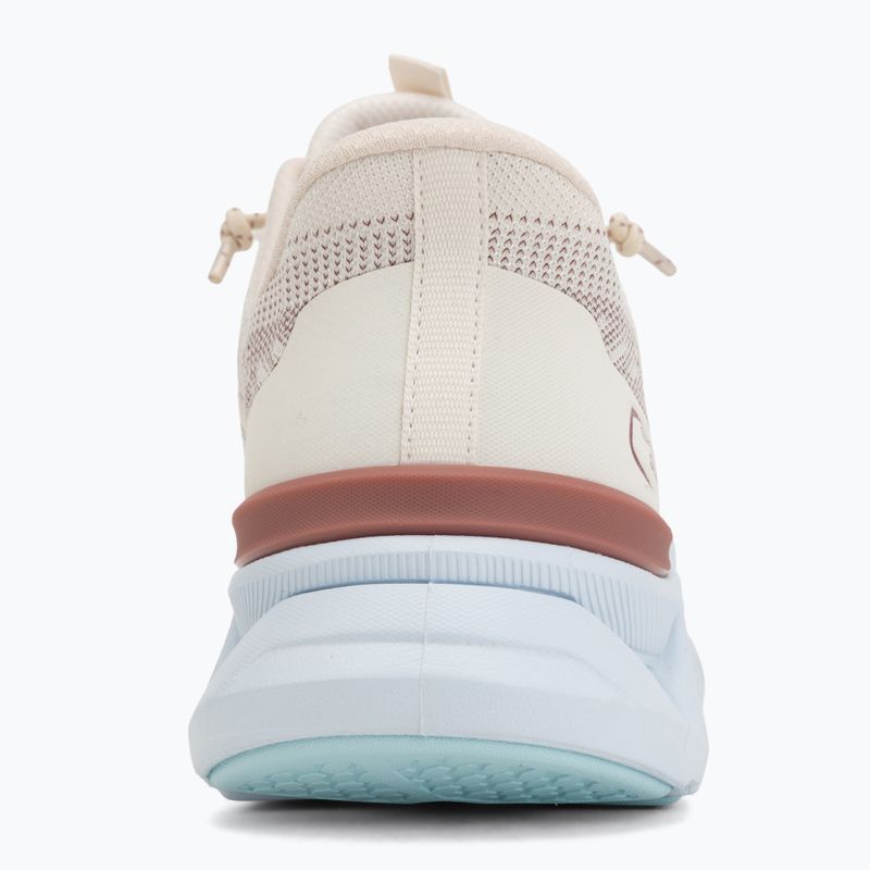 Women's shoes SKECHERS Glide Stepper Altus Fast Lane beige 6