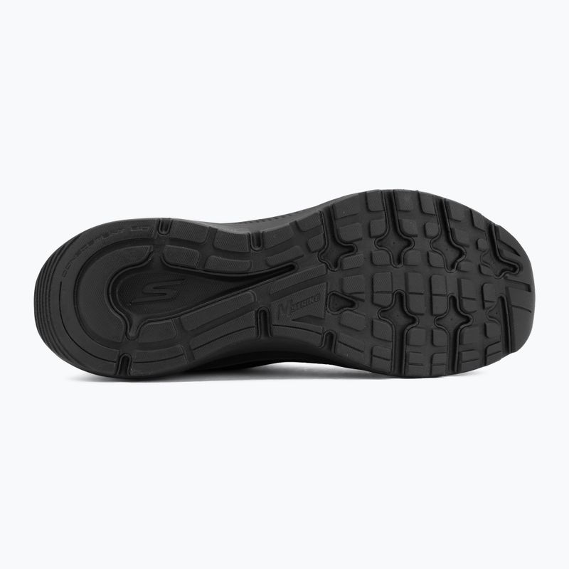 Women's shoes SKECHERS Go Run Consistent 2.0 Captiva black 4