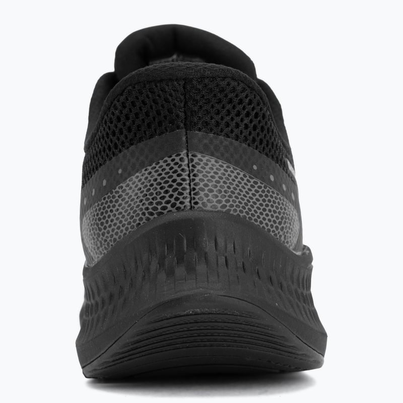 Women's shoes SKECHERS Go Run Consistent 2.0 Captiva black 6