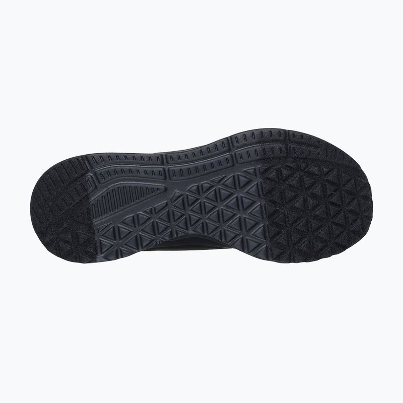Women's shoes Skechers Uno Lite Shimmer Along black 4
