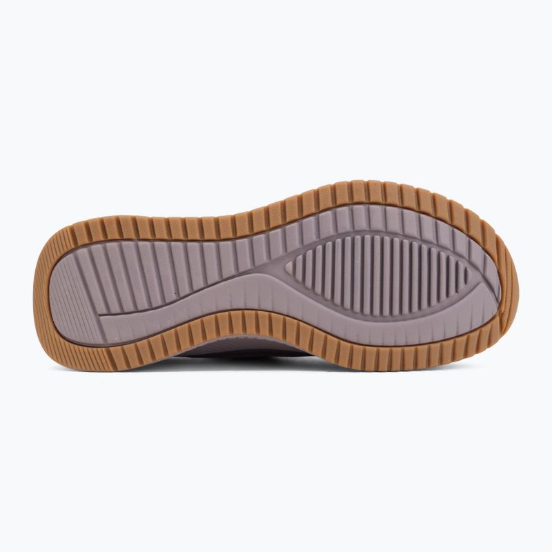 Women's shoes SKECHERS Bobs Squad 4 Staple Look purple 4