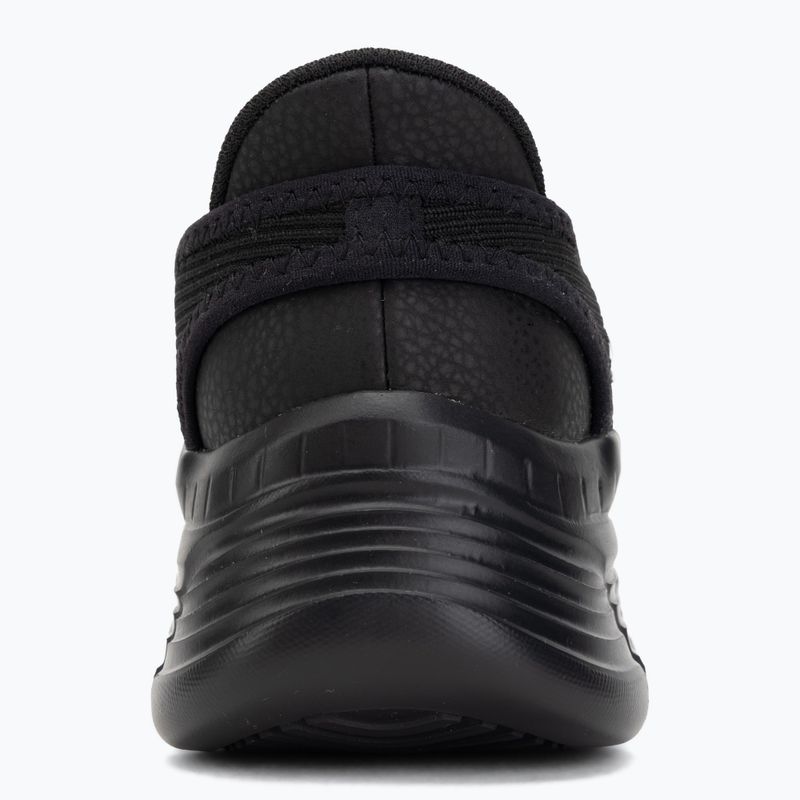 Women's shoes SKECHERS Bobs B Flex Hi Linear Force black 6