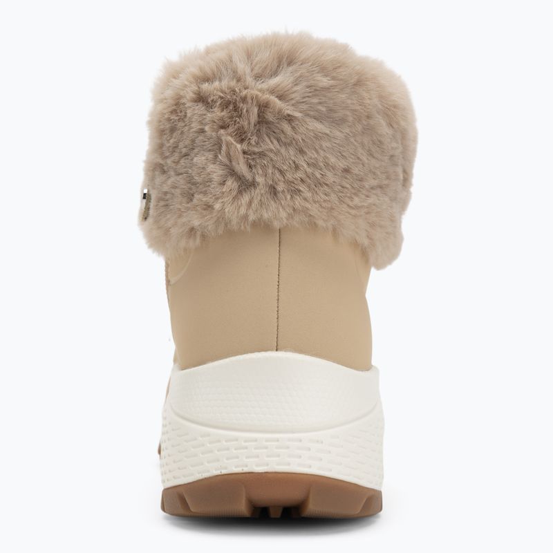 Women's shoes SKECHERS Uno Rugged Fall Air sand 6