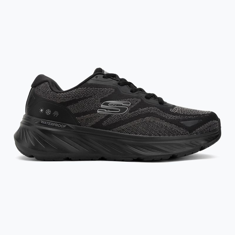 Men's shoes SKECHERS Edgeride Konzo black 2