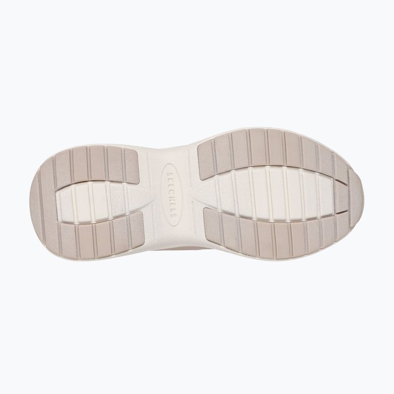 Women's shoes SKECHERS Hazel 2 Stunning You beige 5