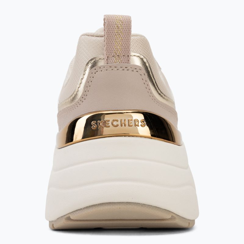 Women's shoes SKECHERS Hazel 2 Stunning You beige 6