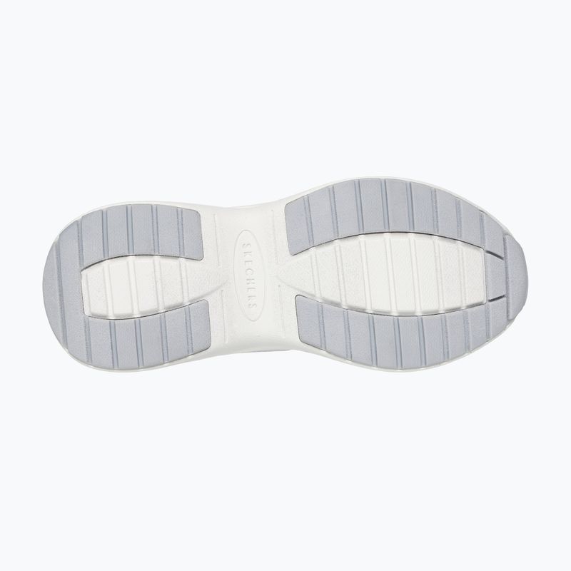 Women's shoes SKECHERS Hazel 2 Stunning You white 5