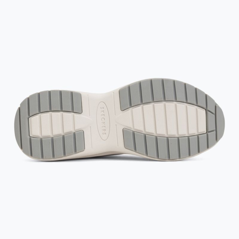 Women's shoes SKECHERS Hazel 2 Stunning You white 4