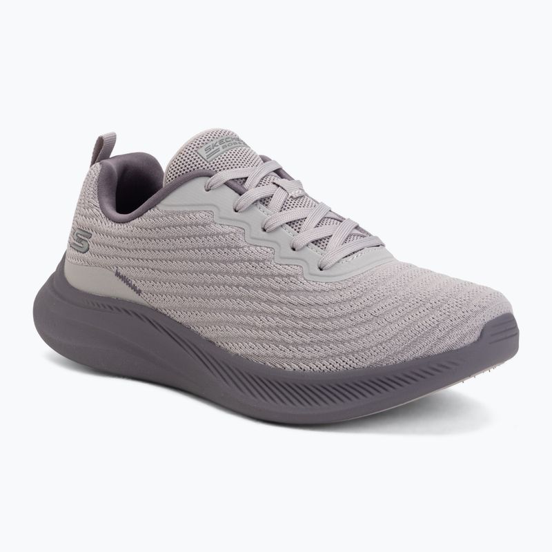Women's shoes SKECHERS Bobs Moda Flex Mellow Dawn purple