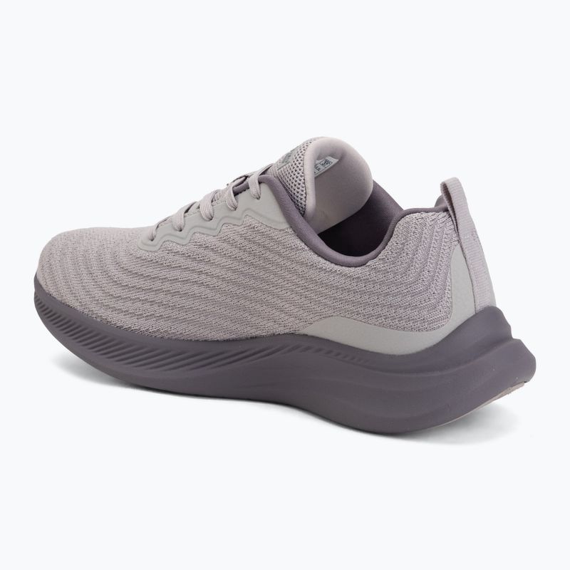 Women's shoes SKECHERS Bobs Moda Flex Mellow Dawn purple 3