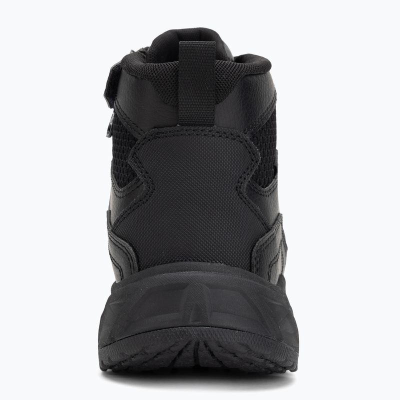 Men's shoes SKECHERS Hillcrest 2.0 Woodrock Peak black 6