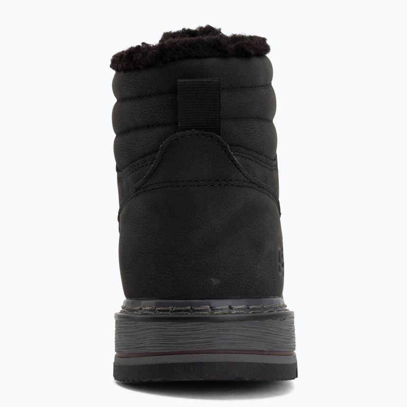 Men's shoes SKECHERS Corado Memphis black 6