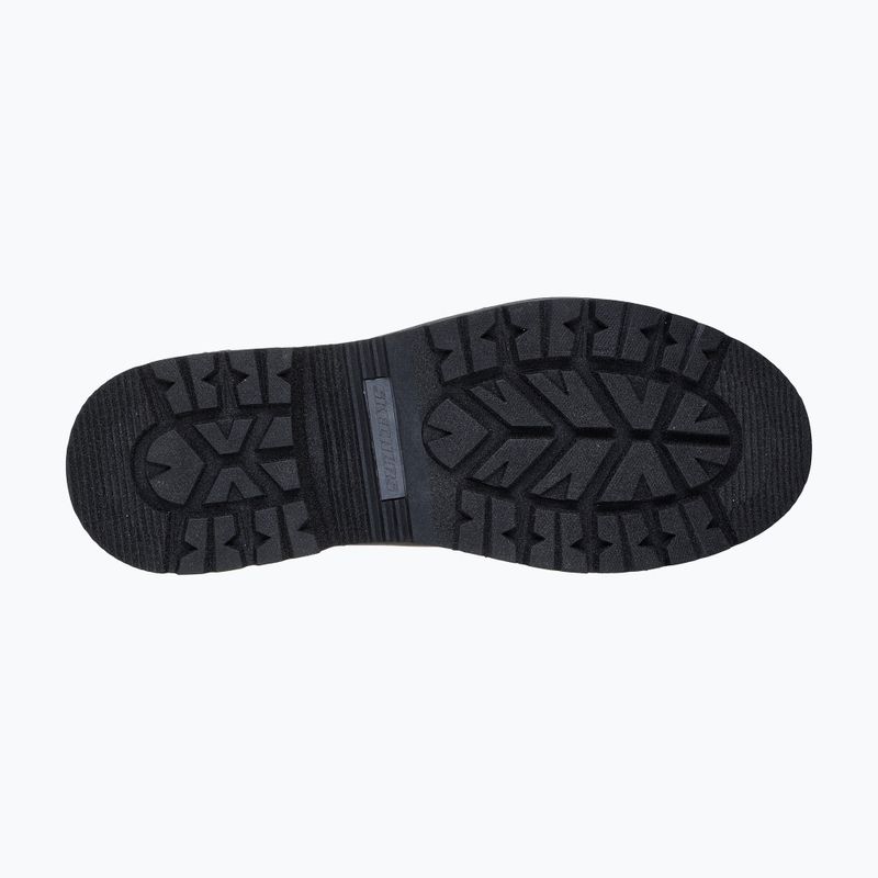Men's shoes SKECHERS Corado Memphis black 4