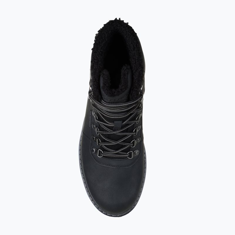 Men's shoes SKECHERS Corado Memphis black 5