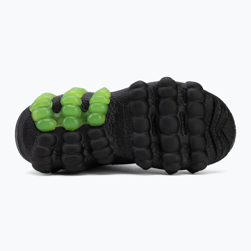 Children's snow boots SKECHERS Skech-O-Saurus Lights 2.0 green 4