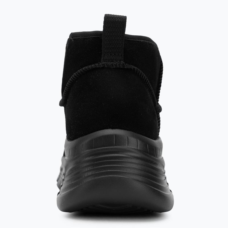 Women's shoes SKECHERS Bobs B Flex Hi Hi Frost black 6