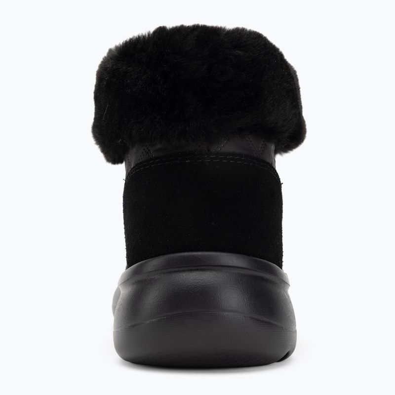 Women's shoes SKECHERS On-The-Go Encore Elisa black 6