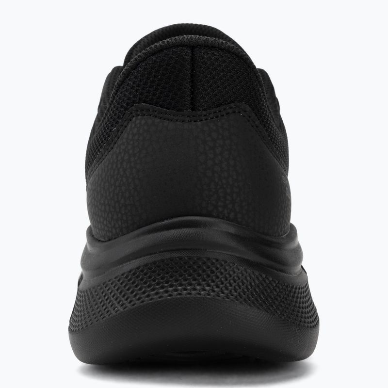 Men's shoes SKECHERS Bobs B Flex Glacial Edge black 6