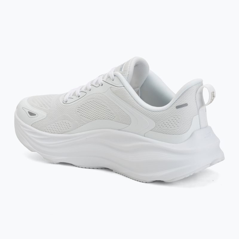 Women's running shoes SKECHERS Max Run Pacewave white 3