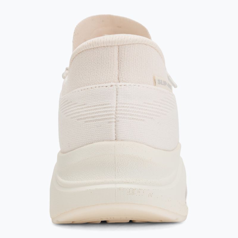 Women's shoes SKECHERS Uno Glide-Stepper Air Gliders white 6