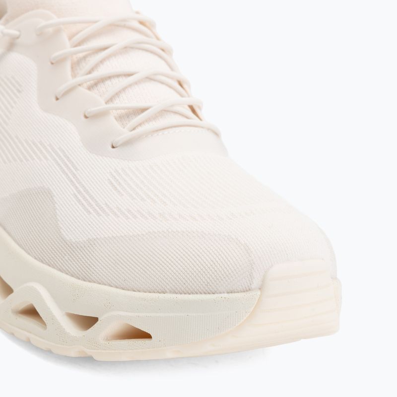 Women's shoes SKECHERS Uno Glide-Stepper Air Gliders white 7