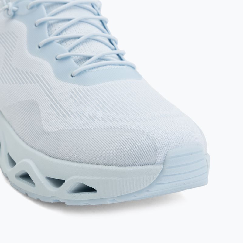 Women's shoes SKECHERS Uno Glide-Stepper Air Gliders blue 7