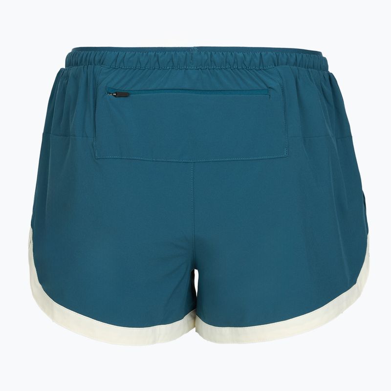Women's running shorts New Balance Run Essentials 3" Short streamsong 7