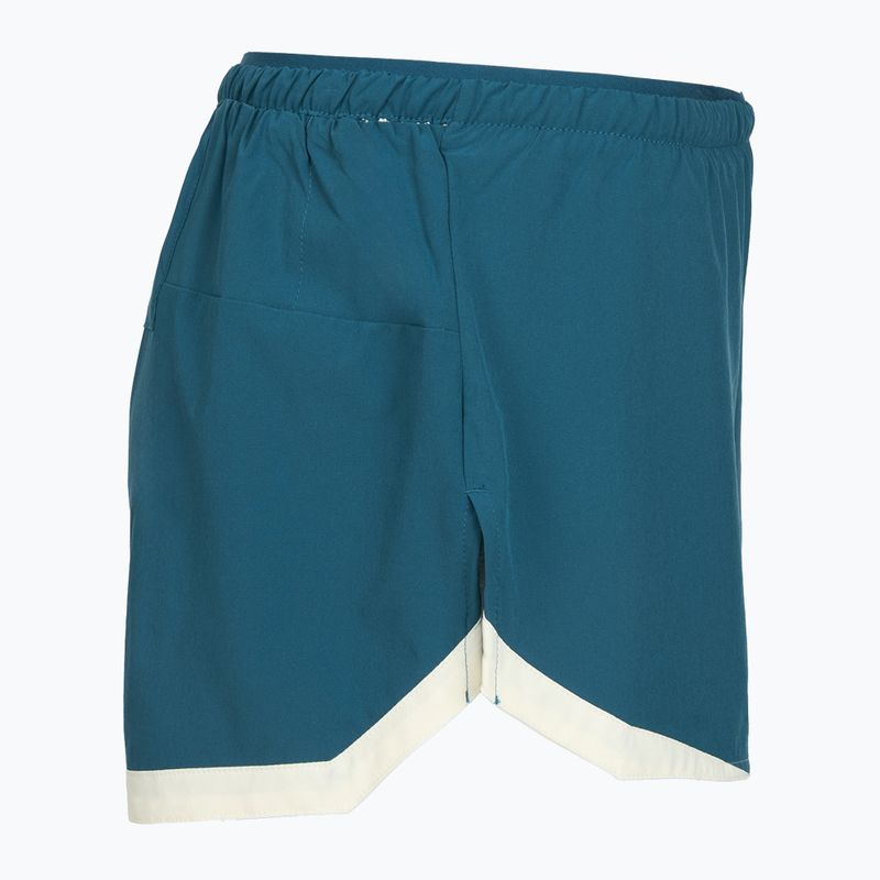 Women's running shorts New Balance Run Essentials 3" Short streamsong 8