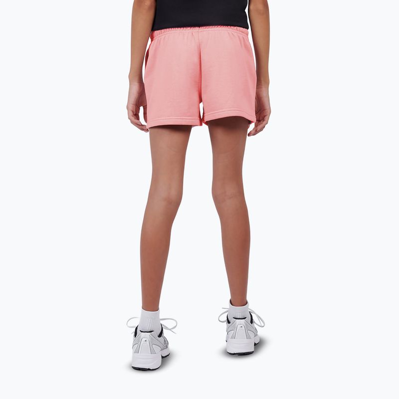 Children's shorts New Balance French Terry Small Logo double bubble 3