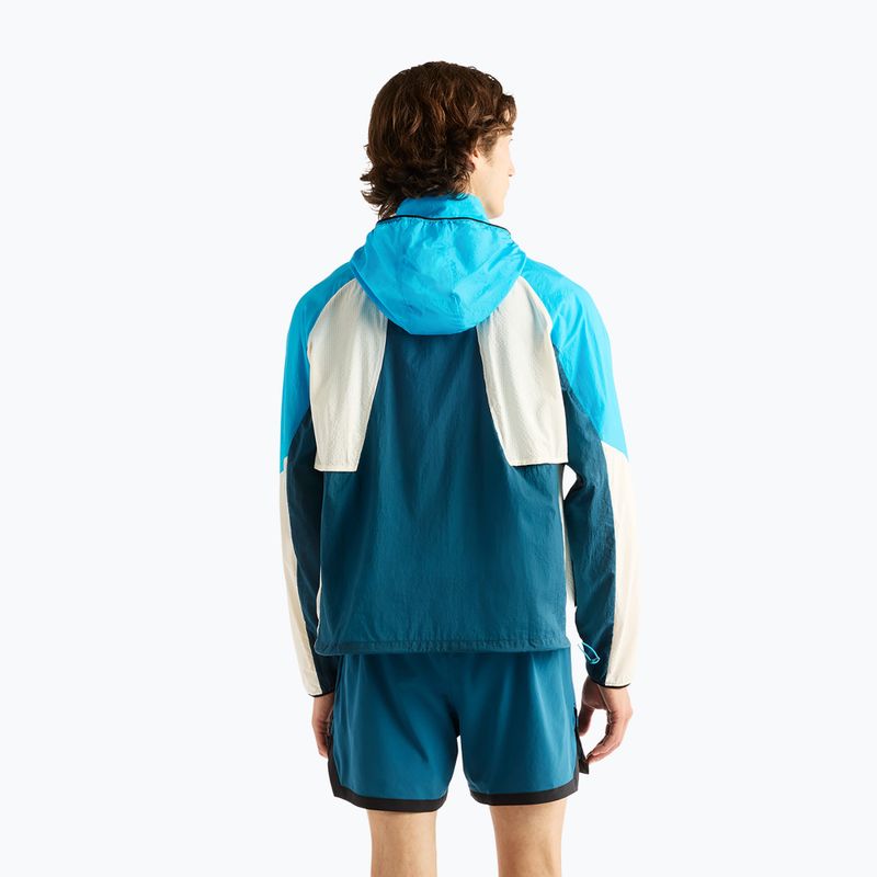 Men's running jacket New Balance RC Jacket streamsong 3