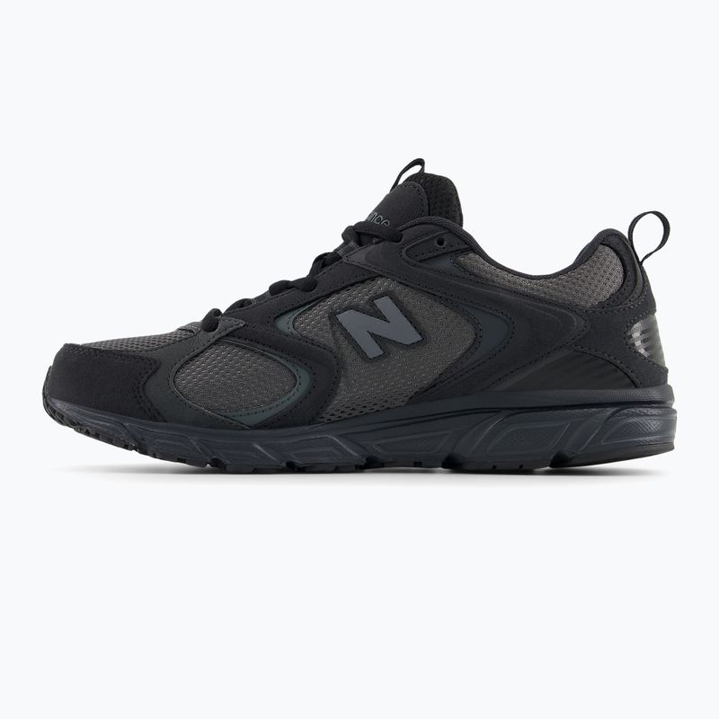 Shoes New Balance 408's V1 black/phantom bb 3