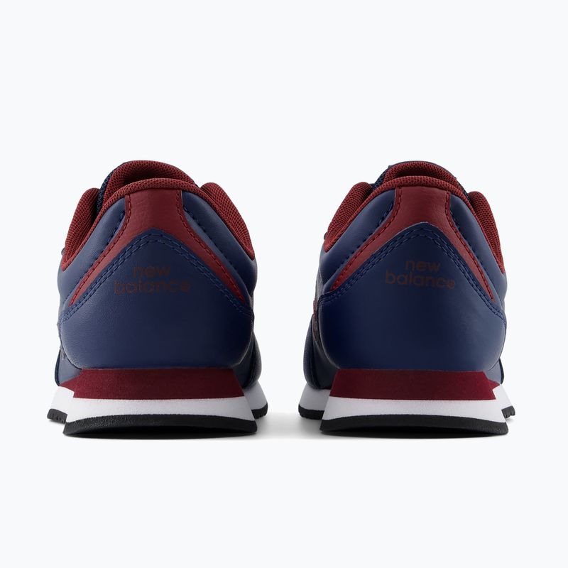 Children's shoes New Balance 323's V1 blue 5
