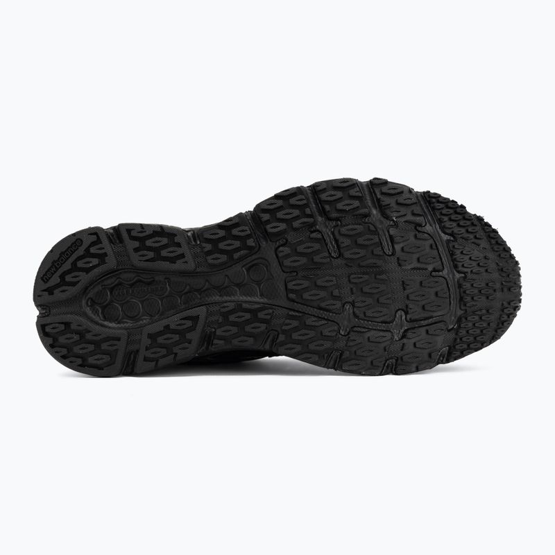 Shoes New Balance Classic 408's V1 black/silver metallic 4