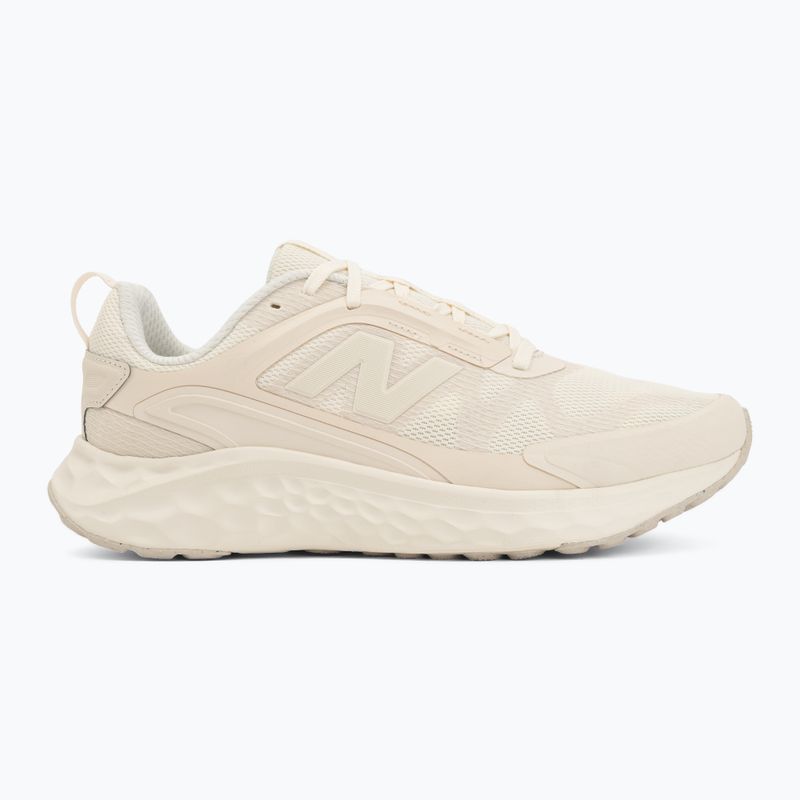 Women's running shoes New Balance Fresh Foam Arishi V4 angora/linen/angora 2