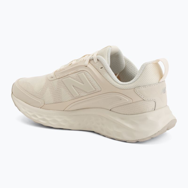 Women's running shoes New Balance Fresh Foam Arishi V4 angora/linen/angora 3