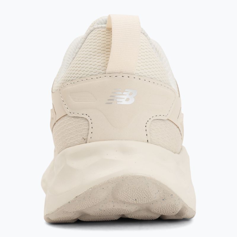 Women's running shoes New Balance Fresh Foam Arishi V4 angora/linen/angora 6