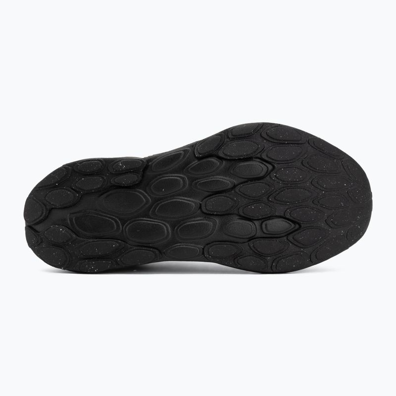 Children's running shoes New Balance 520's Lace V9 black/black/black 4