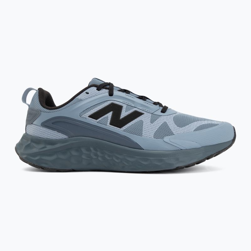 Men's running shoes New Balance Fresh Foam Arishi V4 blue 2