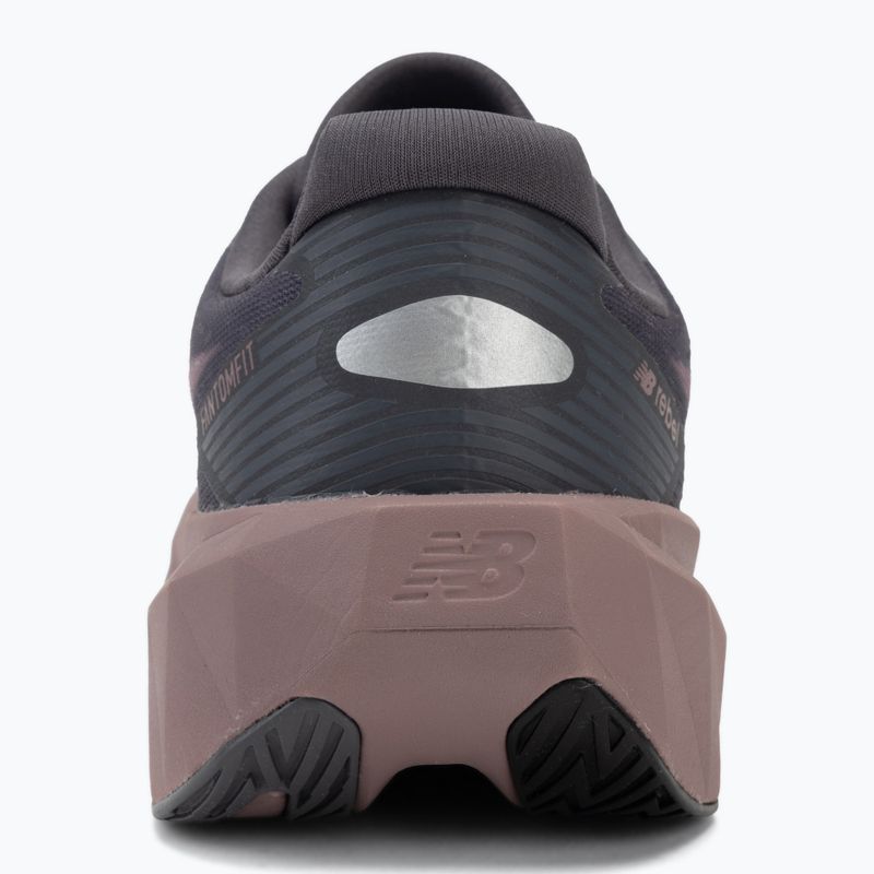 Women's running shoes New Balance FuelCell Rebel V5 magnet/pebble 6