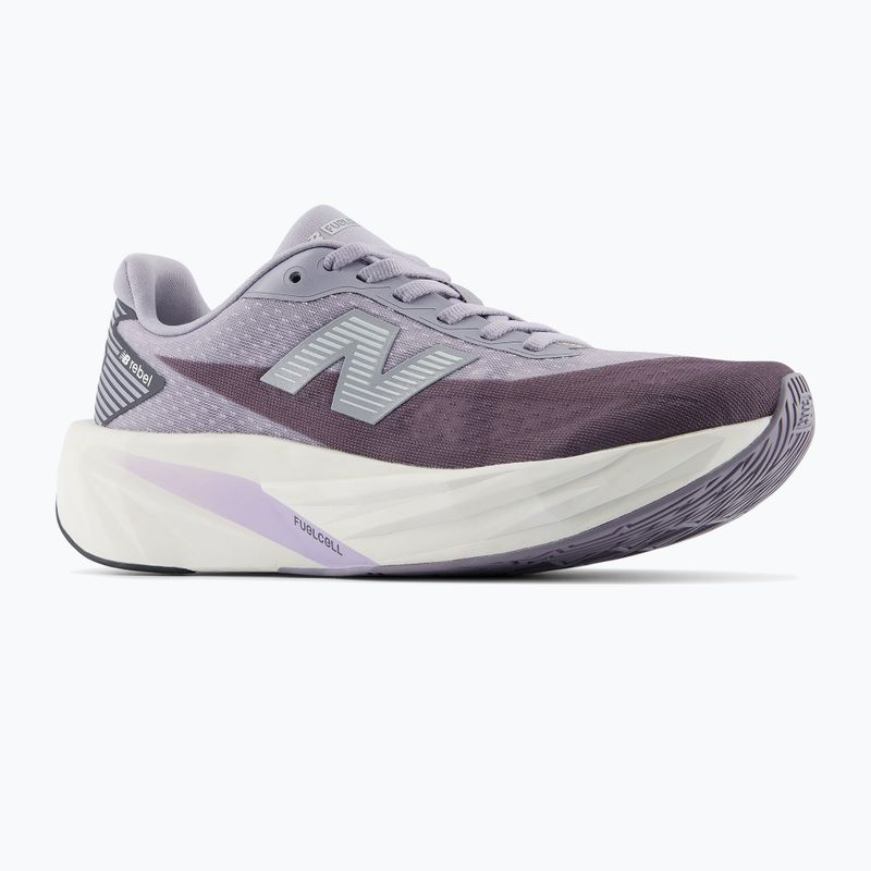 Women's running shoes New Balance FuelCell Rebel V5 grey