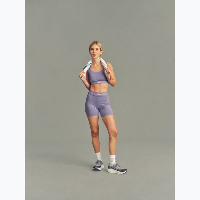 Women's running shoes New Balance FuelCell Rebel V5 grey 7