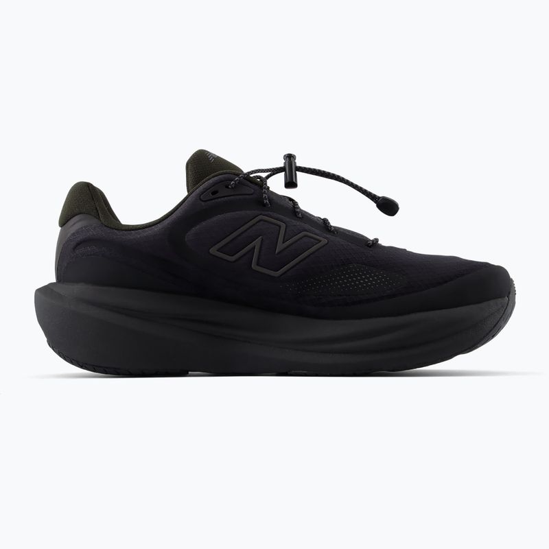 Men's running shoes New Balance 1080's V15 black/black cement 2