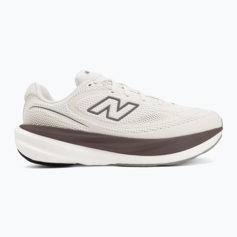 Men's running shoes New Balance 1080's V15 sea salt/fast track 2