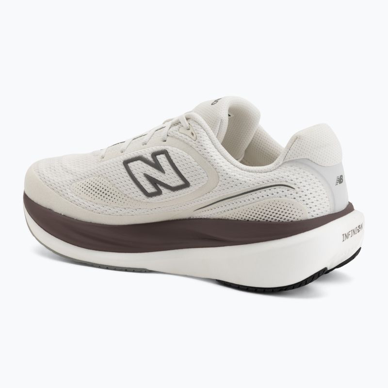 Men's running shoes New Balance 1080's V15 sea salt/fast track 3