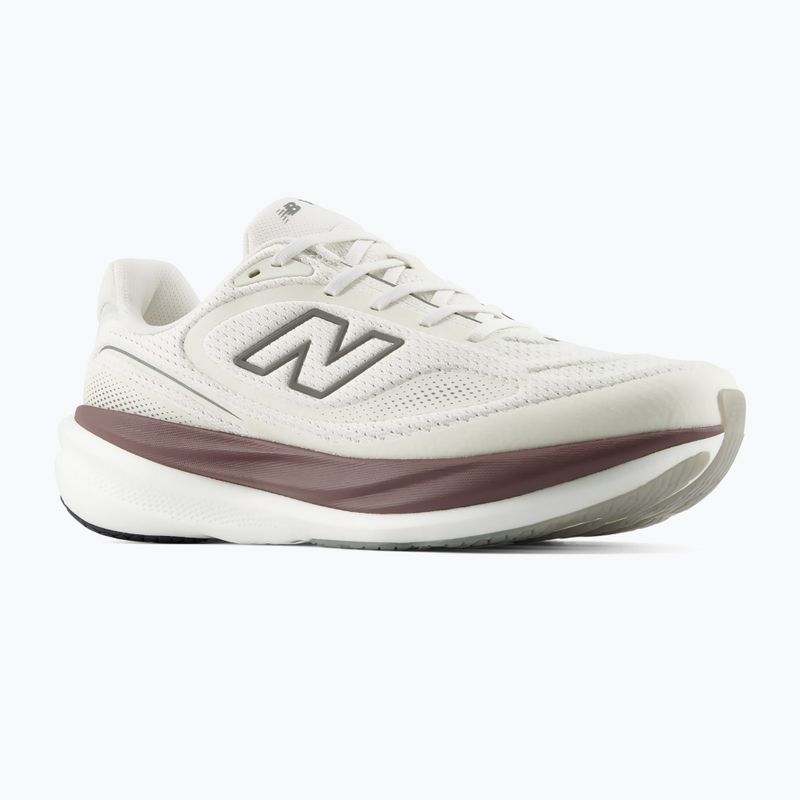 Men's running shoes New Balance 1080's V15 sea salt/fast track