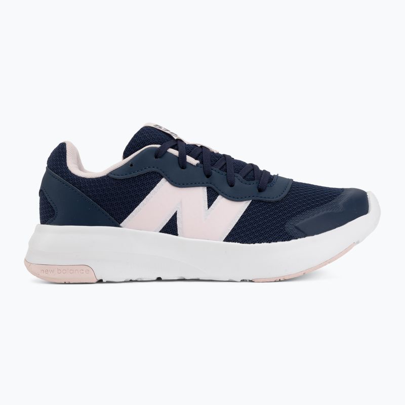 Children's shoes New Balance 578's V1 nb navy/pink granite 2