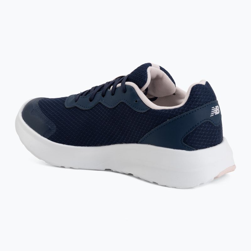Children's shoes New Balance 578's V1 nb navy/pink granite 3
