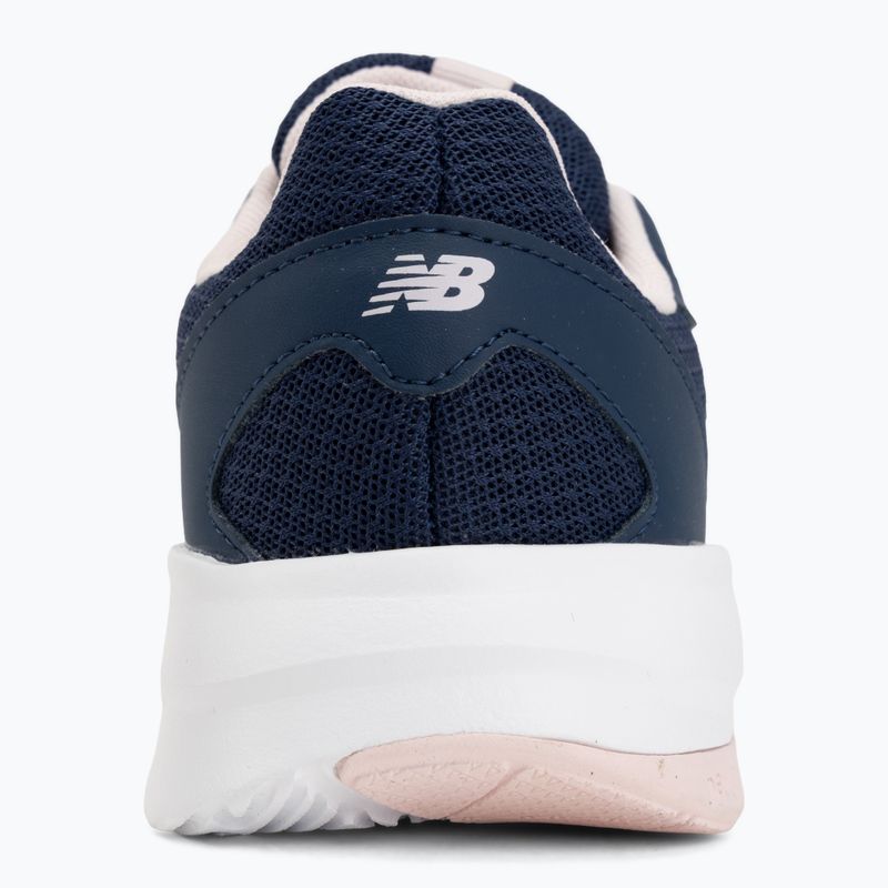 Children's shoes New Balance 578's V1 nb navy/pink granite 6