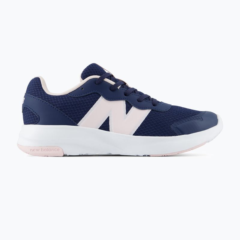 Children's shoes New Balance 578's V1 nb navy/pink granite